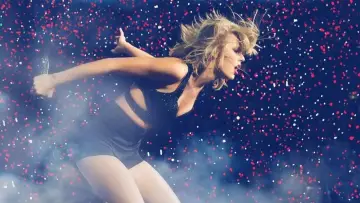 Видео к фильму Taylor Swift: The 1989 World Tour - Live — 1989 World Tour LIVE Trailer