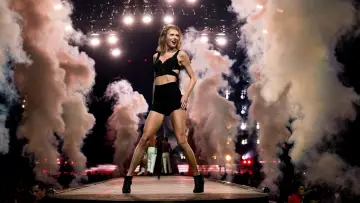 Задник к фильму "Taylor Swift: The 1989 World Tour - Live" #363809