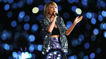 Задник к фильму "Taylor Swift: The 1989 World Tour - Live" #363810