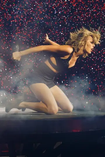 Постер к фильму "Taylor Swift: The 1989 World Tour - Live" #363811