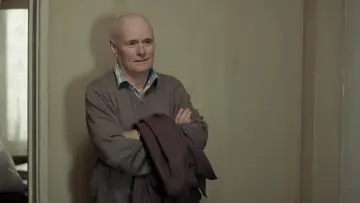 Задник к фильму "Я, Дэниел Блэйк" #188618