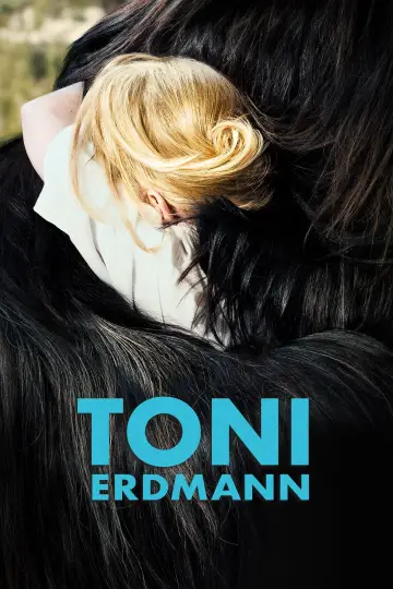 Постер к фильму "Тони Эрдманн" #247838