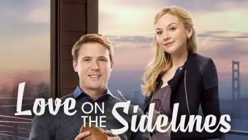 Задник к фильму "Love on the Sidelines" #365076