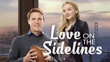 Задник к фильму "Love on the Sidelines" #365077
