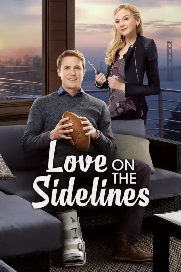 Постер к фильму "Love on the Sidelines" #365083