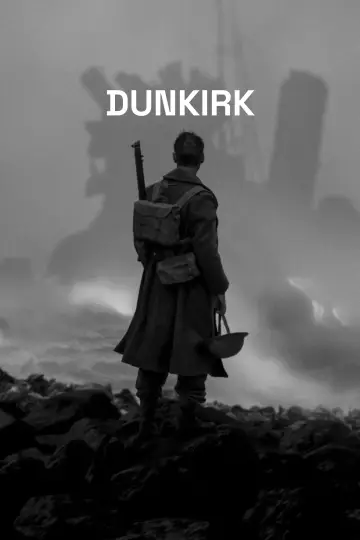 Постер к фильму "Дюнкерк" #1155737