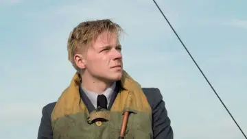Задник к фильму "Дюнкерк" #214224