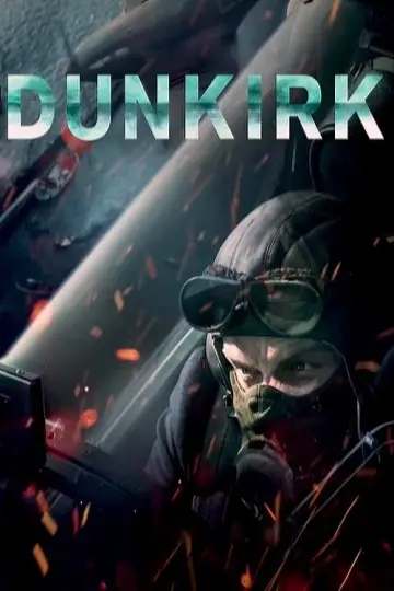 Постер к фильму "Дюнкерк" #44350