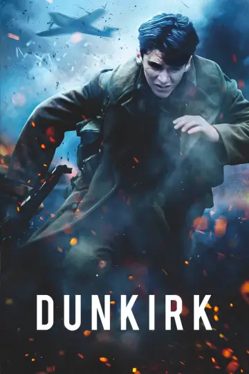 Постер к фильму "Дюнкерк" #44365