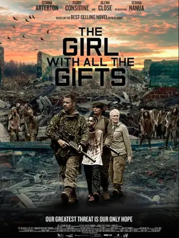 Постер к фильму "Новая эра Z" #119235