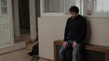 Задник к фильму "Коммивояжер" #989356