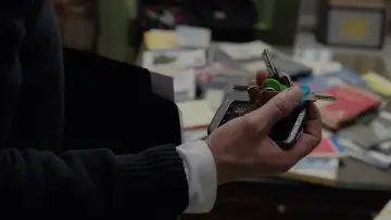 Задник к фильму "Коммивояжер" #989364