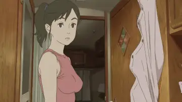 Задник к фильму "旅のロボから" #936093