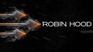 Задник к фильму "Робин Гуд: Начало" #92280