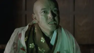 Задник к фильму "土忍記 風の天狗" #1621453
