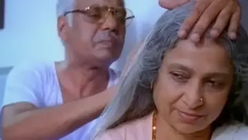 Задник к фильму "ഒരു ചെറുപുഞ്ചിരി" #1621824