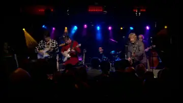 Задник к фильму "Larry Carlton, Robben Ford & Autour Du Blues - Paris Concert" #1164330