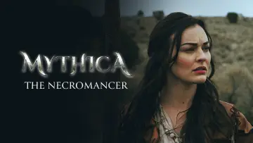 Задник к фильму "Мифика: Некромант" #1186363