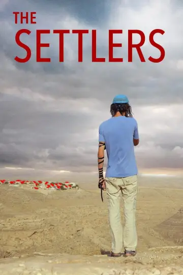Постер к фильму "The Settlers" #1095971
