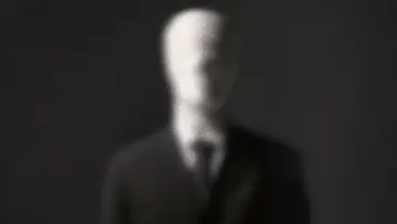 Задник к фильму "Beware the Slenderman" #1853055