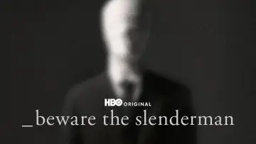 Задник к фильму "Beware the Slenderman" #1853057