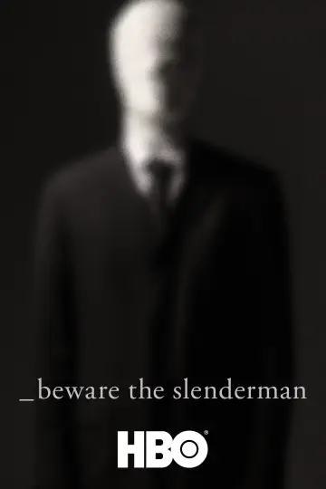Постер к фильму "Beware the Slenderman" #1853061