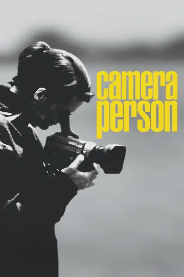 Постер к фильму "Cameraperson" #721979