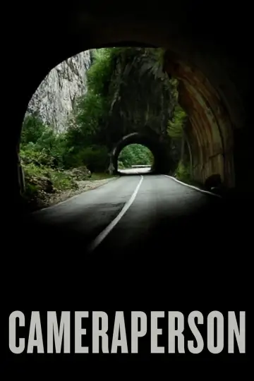 Постер к фильму "Cameraperson" #721981