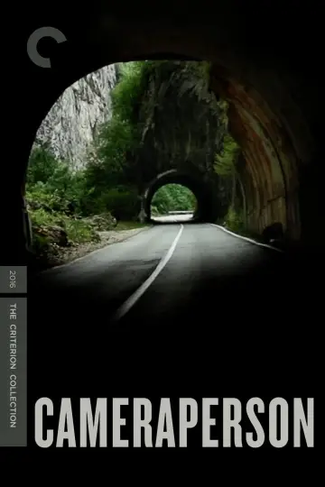 Постер к фильму "Cameraperson" #721983