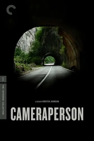 Постер к фильму "Cameraperson" #721987