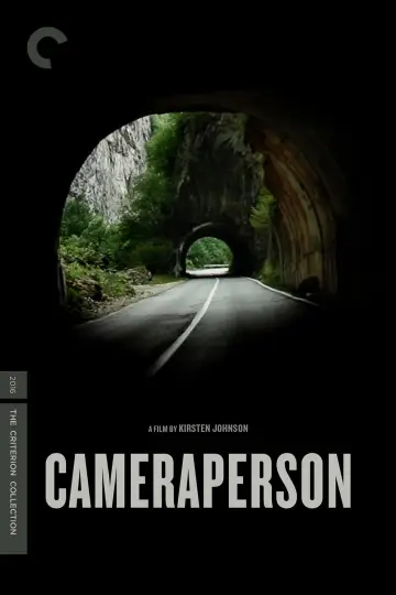 Постер к фильму "Cameraperson" #721989