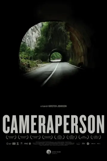 Постер к фильму "Cameraperson" #721991