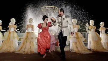 Задник к фильму "Матильда" #451357