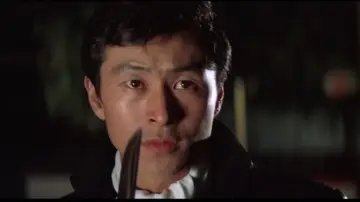 Задник к фильму "無頼　黒匕首" #1620121