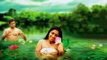Задник к фильму "കളിയച്ഛൻ" #1158479