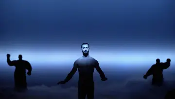 Задник к фильму "Adam