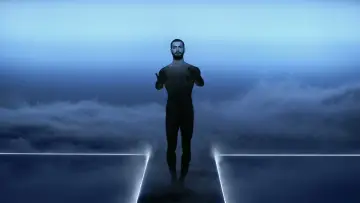 Задник к фильму "Adam