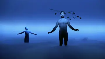 Задник к фильму "Adam