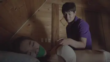 Задник к фильму "감금의 시간" #483433