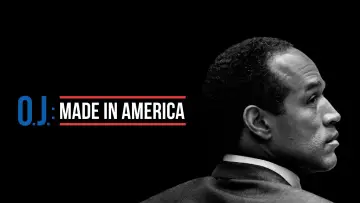 Задник к фильму "O.J.: Made in America" #1055110