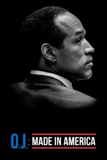 Постер к фильму "O.J.: Made in America" #1055116