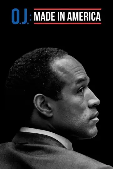 Постер к фильму "O.J.: Made in America" #1055119