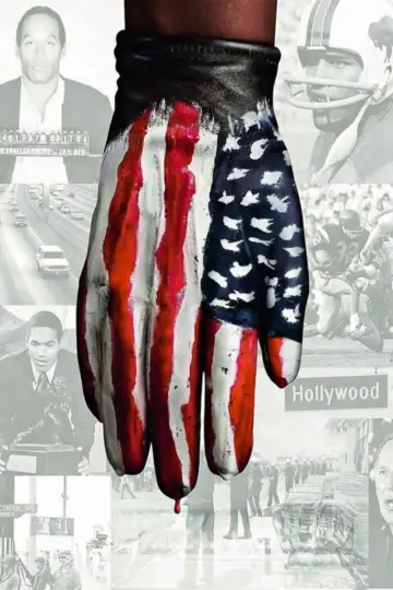 Постер к фильму "O.J.: Made in America" #1055121