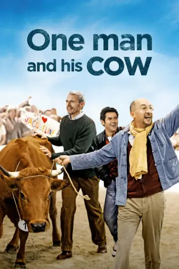 La Vache постер
