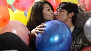 Задник к фильму "Lệ Phí Tình Yêu" #1174838