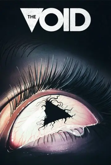 Постер к фильму "Пустота" #145233
