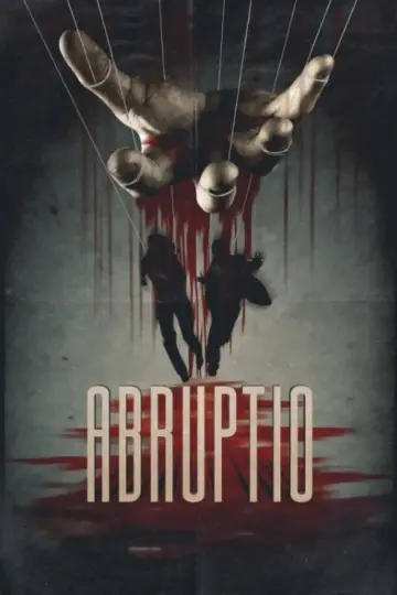 Постер к фильму "Abruptio" #1168072