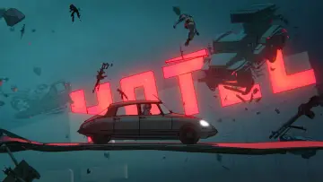 Задник к фильму "Another Day of Life" #476999