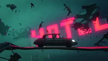 Задник к фильму "Another Day of Life" #477001
