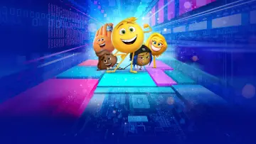 Задник к фильму "Эмоджи фильм" #319248